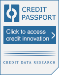 Credit Passport from Credit Data Research